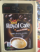 Royal Cafe